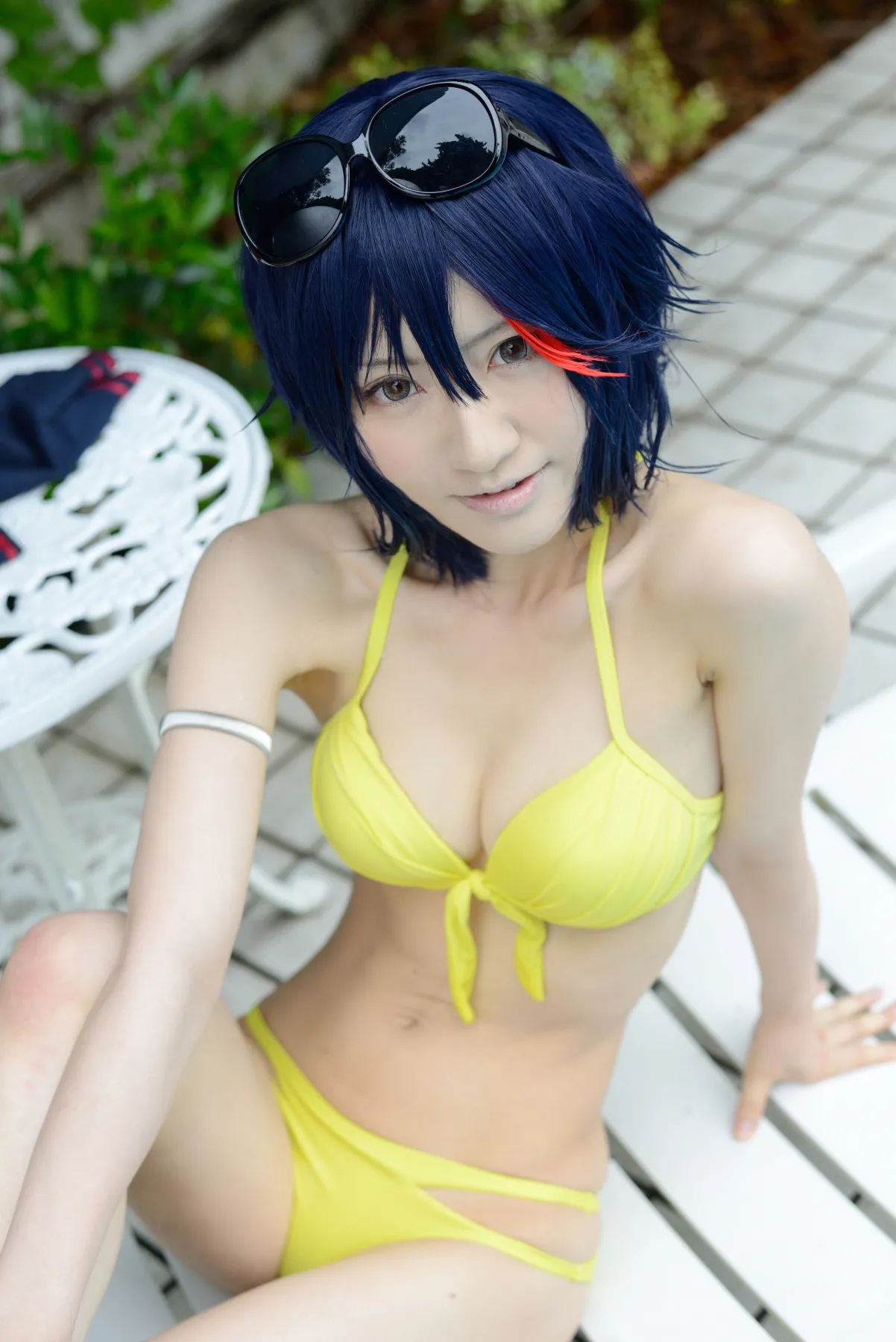 『RAZZLE DAZZLE』(A美/Eimy) - don 『RAZZLE DAZZLE』(A美/Eimy) - don