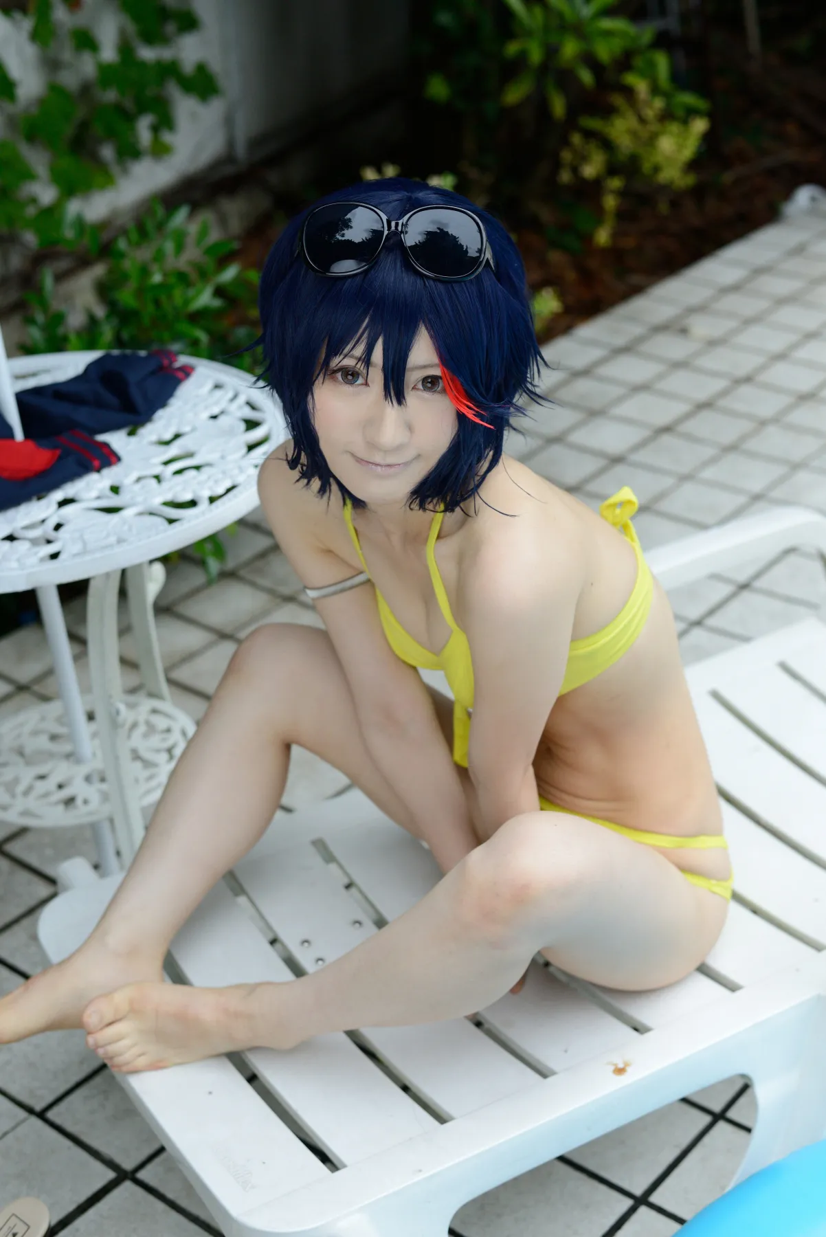 『RAZZLE DAZZLE』(A美/Eimy) - don 『RAZZLE DAZZLE』(A美/Eimy) - don