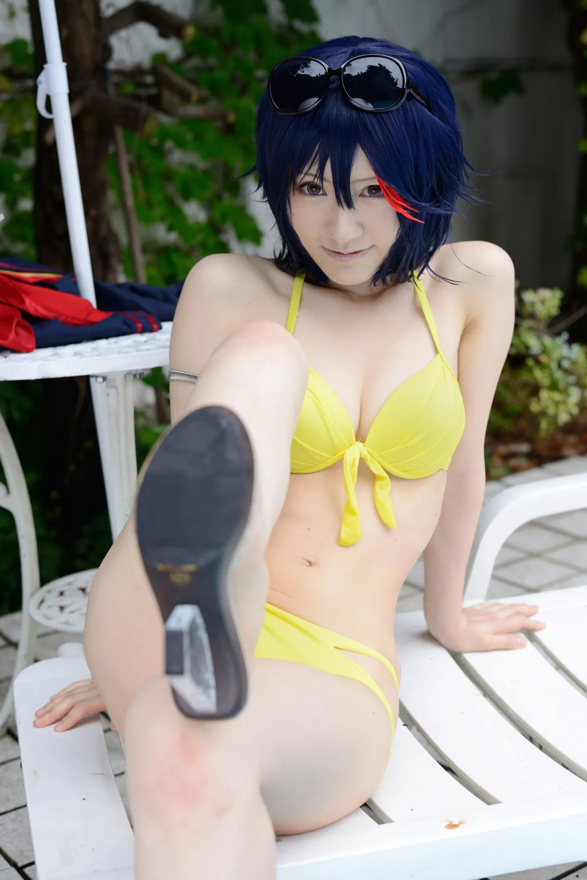 『RAZZLE DAZZLE』(A美/Eimy) - don 『RAZZLE DAZZLE』(A美/Eimy) - don