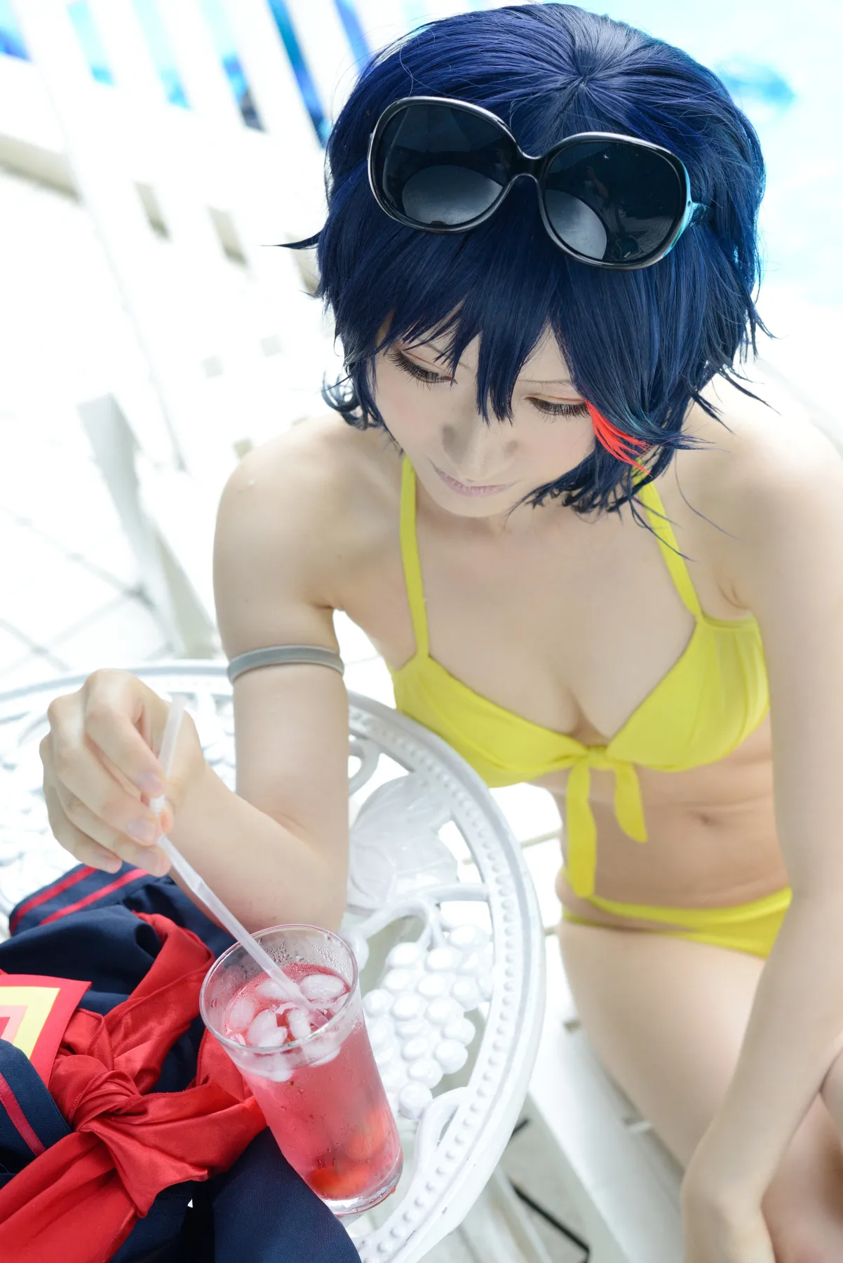 『RAZZLE DAZZLE』(A美/Eimy) - don 『RAZZLE DAZZLE』(A美/Eimy) - don