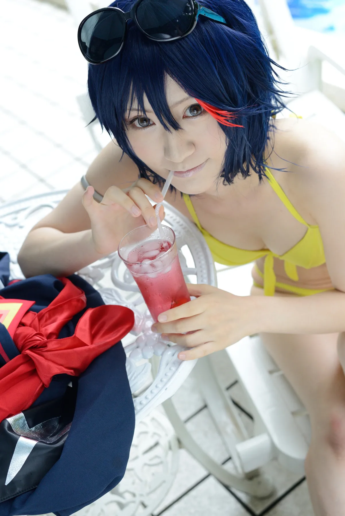 『RAZZLE DAZZLE』(A美/Eimy) - don 『RAZZLE DAZZLE』(A美/Eimy) - don