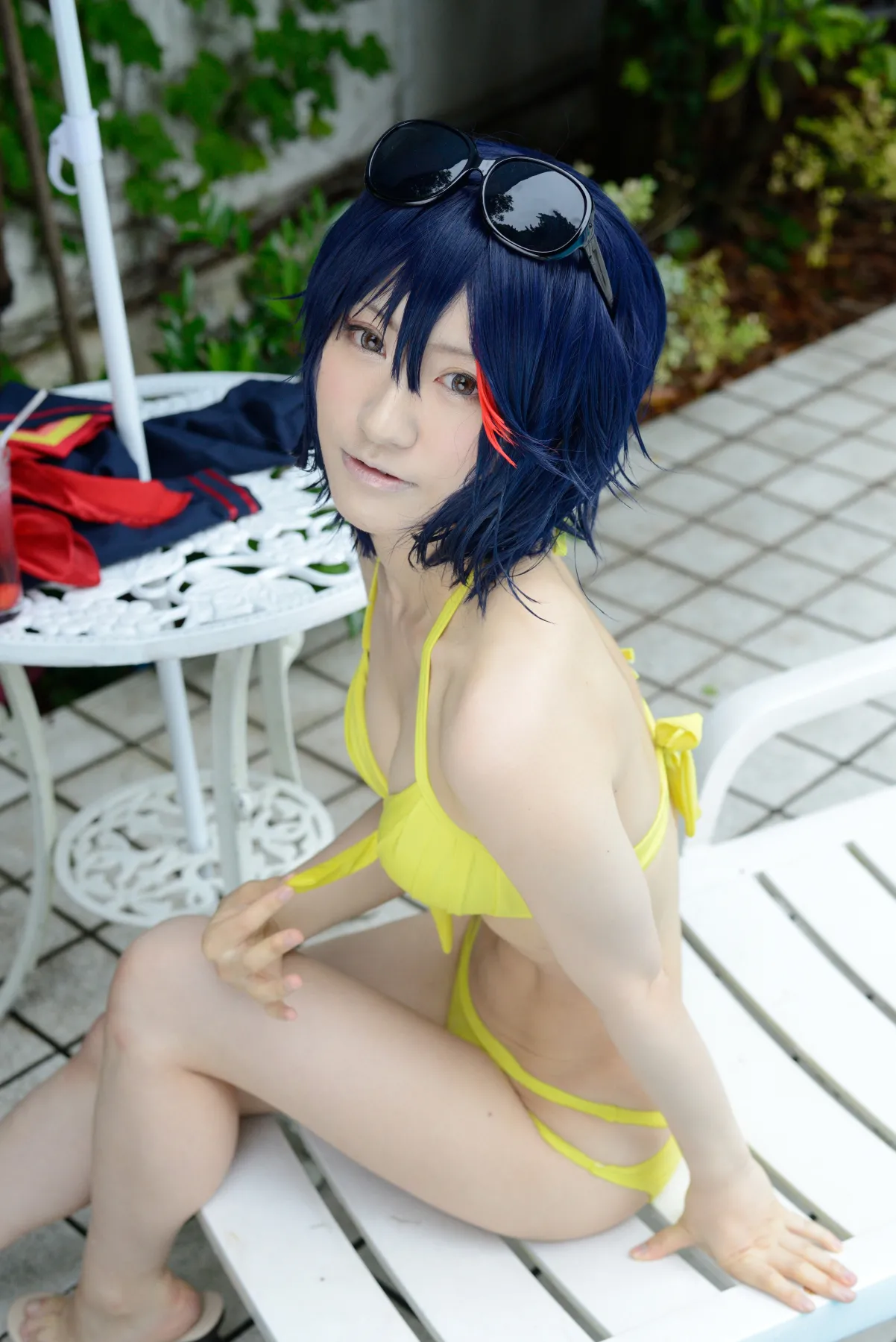 『RAZZLE DAZZLE』(A美/Eimy) - don 『RAZZLE DAZZLE』(A美/Eimy) - don