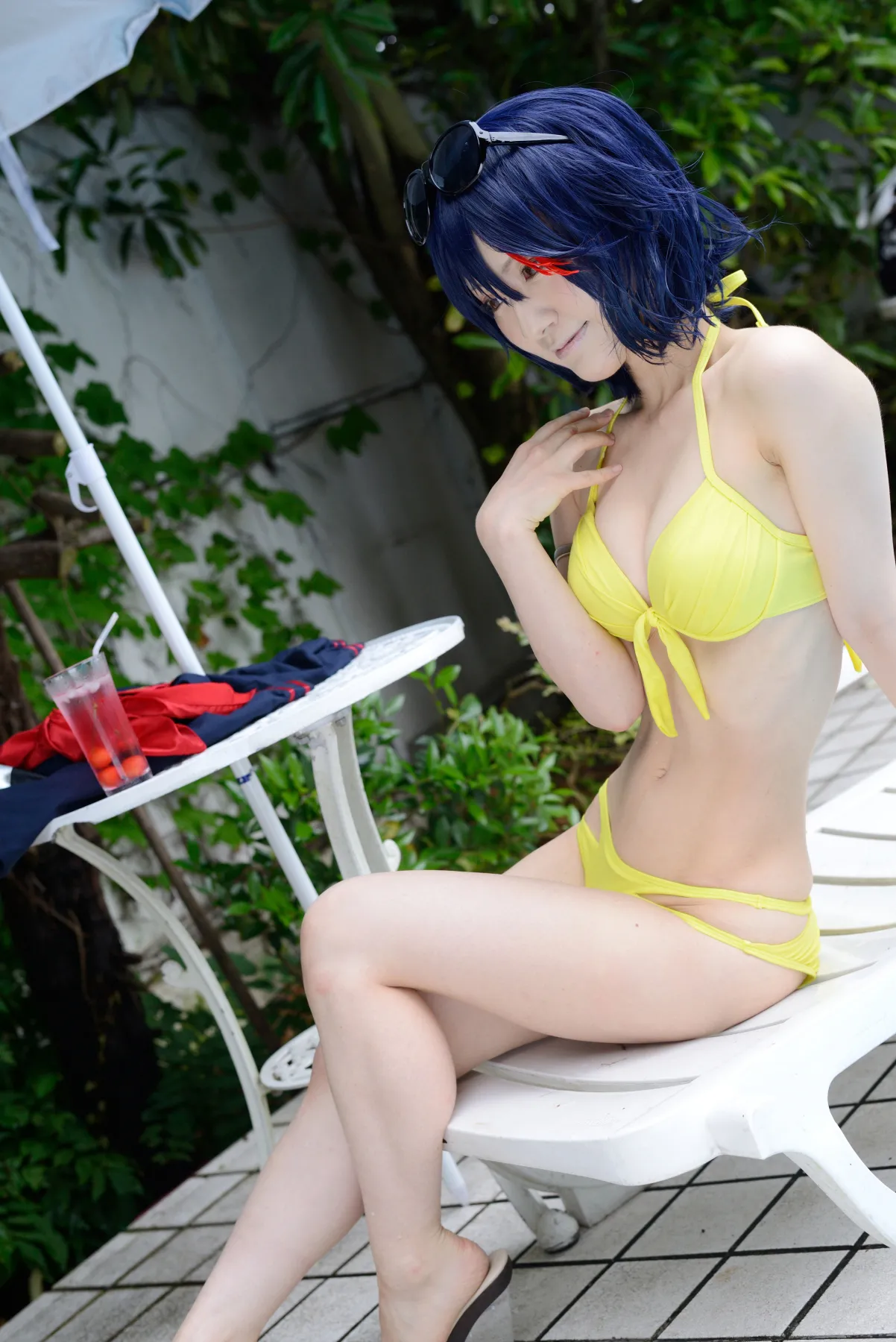 『RAZZLE DAZZLE』(A美/Eimy) - don 『RAZZLE DAZZLE』(A美/Eimy) - don