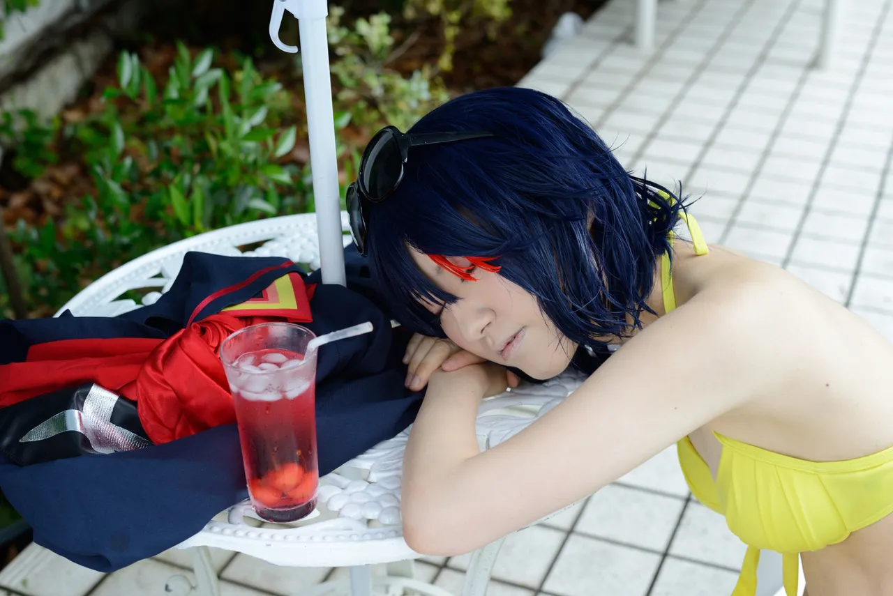 『RAZZLE DAZZLE』(A美/Eimy) - don 『RAZZLE DAZZLE』(A美/Eimy) - don