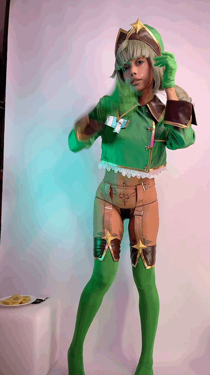 The little Vampyr - Araga Kiwi The little Vampyr - Araga Kiwi