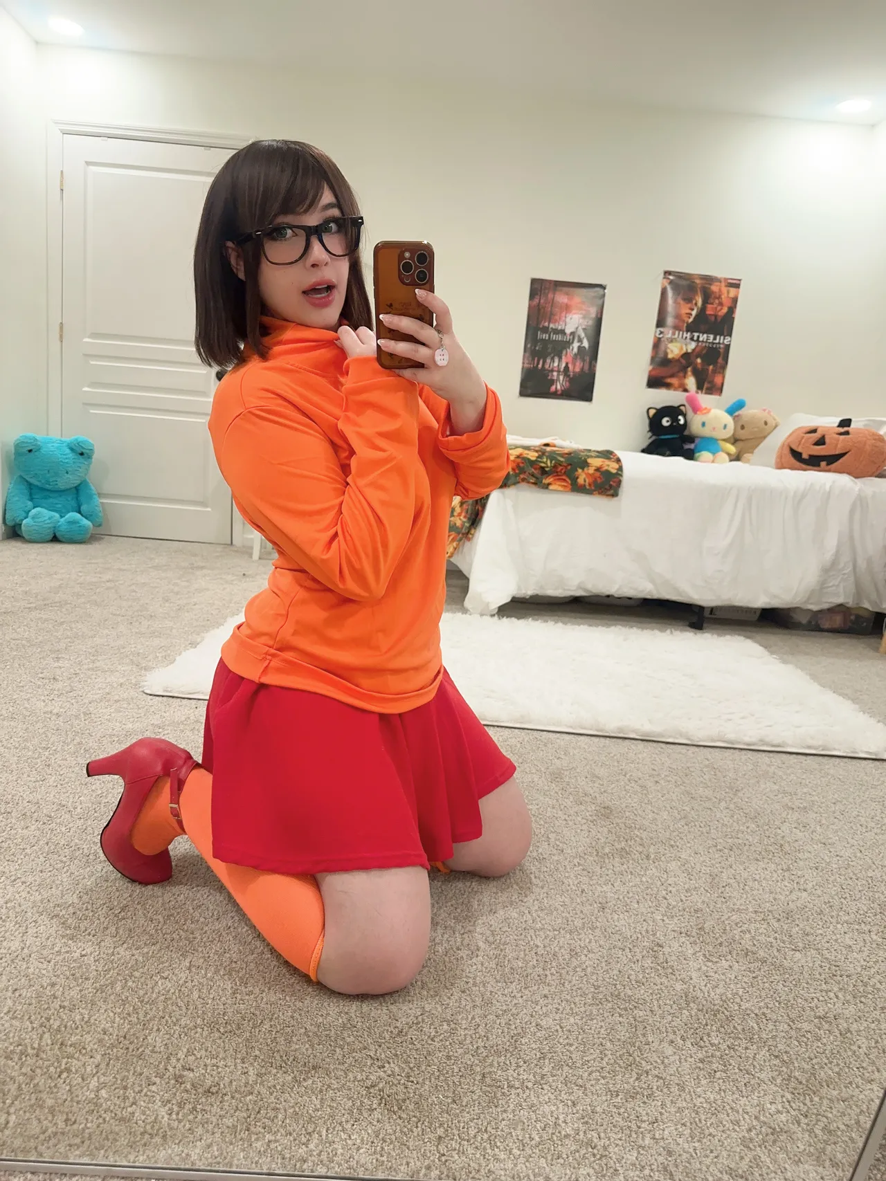 Junkenstein - Velma Junkenstein - Velma