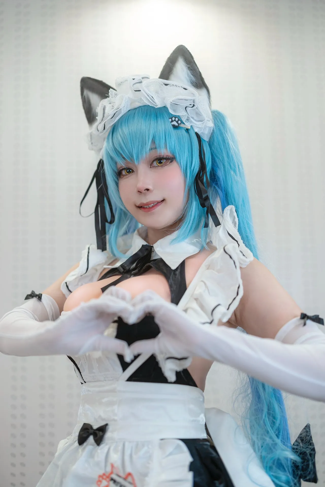 cosmosusagi_ - NIKKE cosmosusagi_ - NIKKE