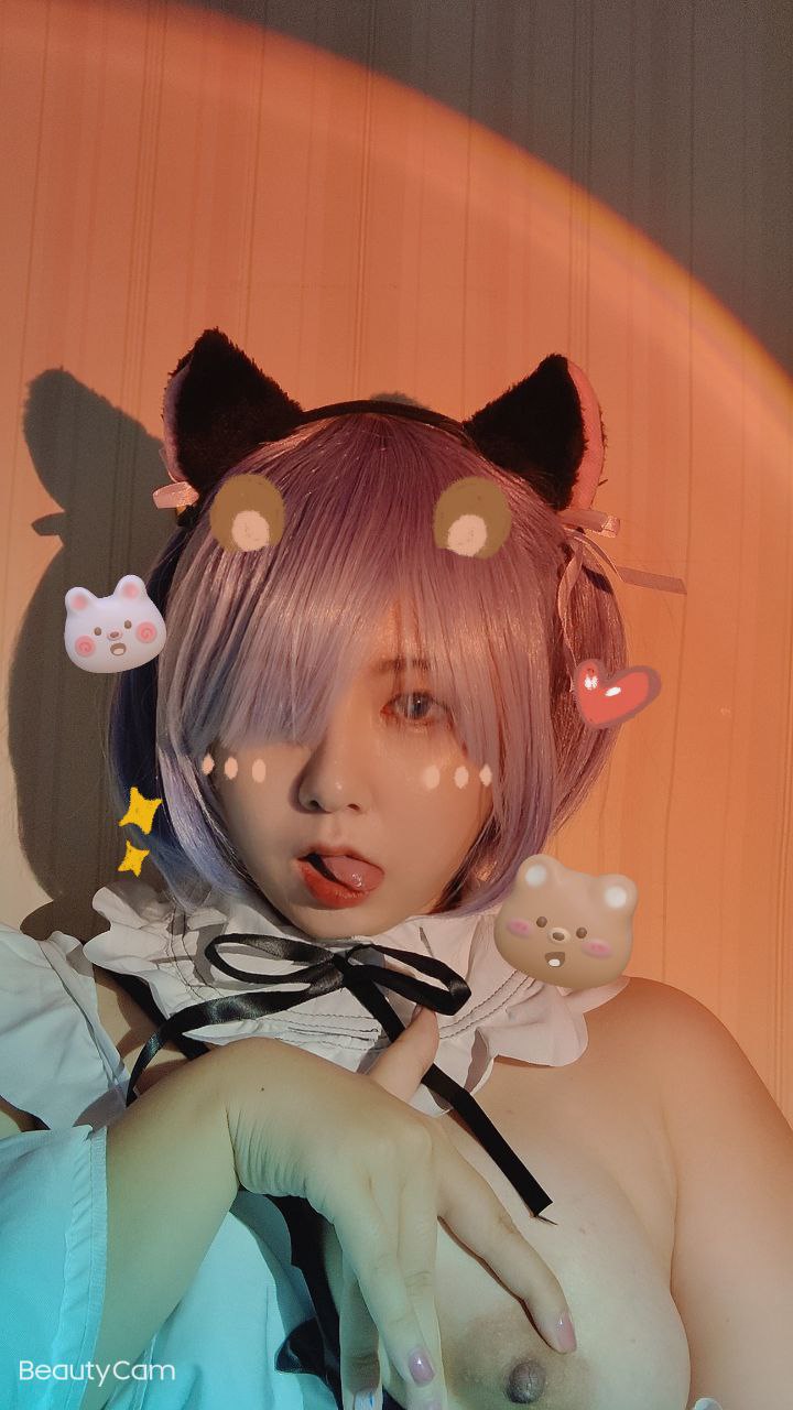 Private photography - Rem Private photography - Rem