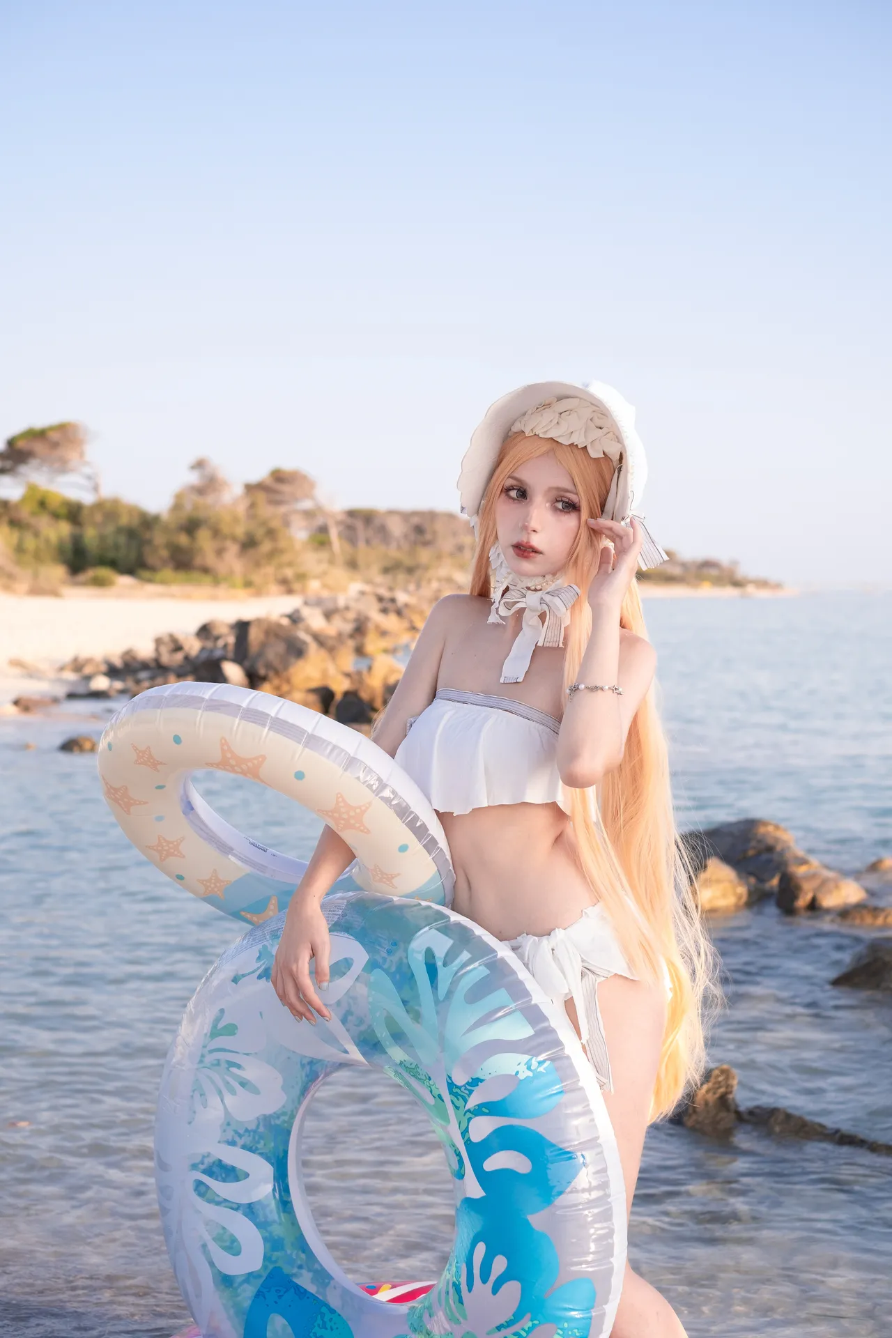 Himeecosplay - Abigail Himeecosplay - Abigail