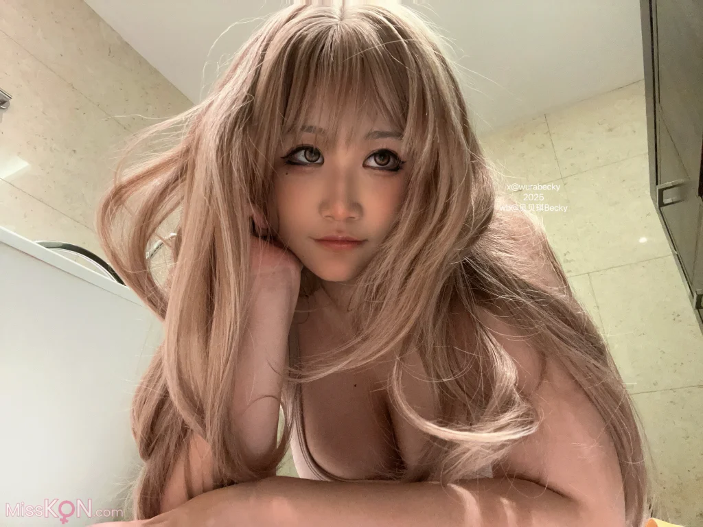 Coser@贝贝琪Becky: 肉乎乎 (44 photos) Coser@贝贝琪Becky: 肉乎乎 (44 photos)