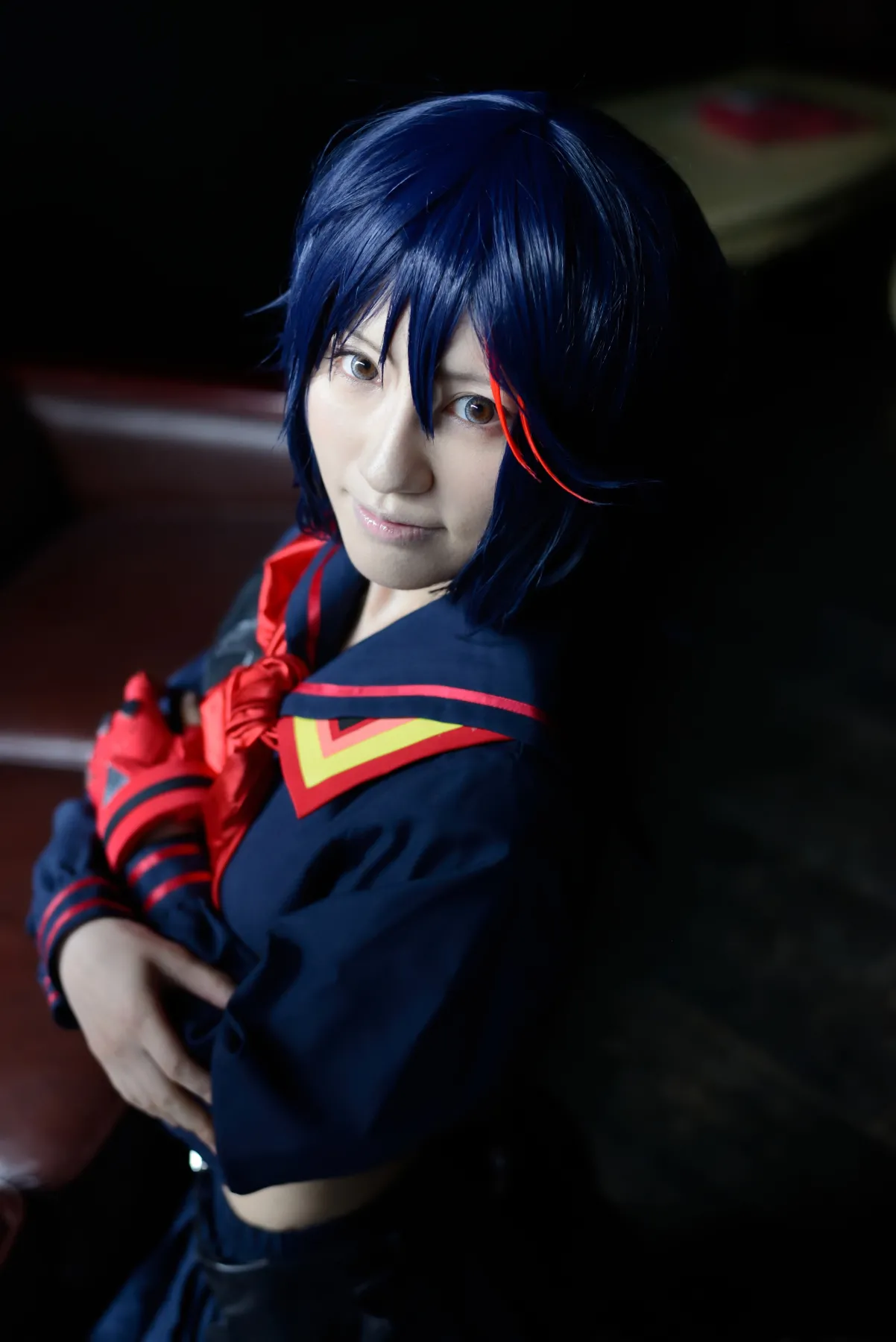 『RAZZLE DAZZLE』(A美/Eimy) - don 『RAZZLE DAZZLE』(A美/Eimy) - don