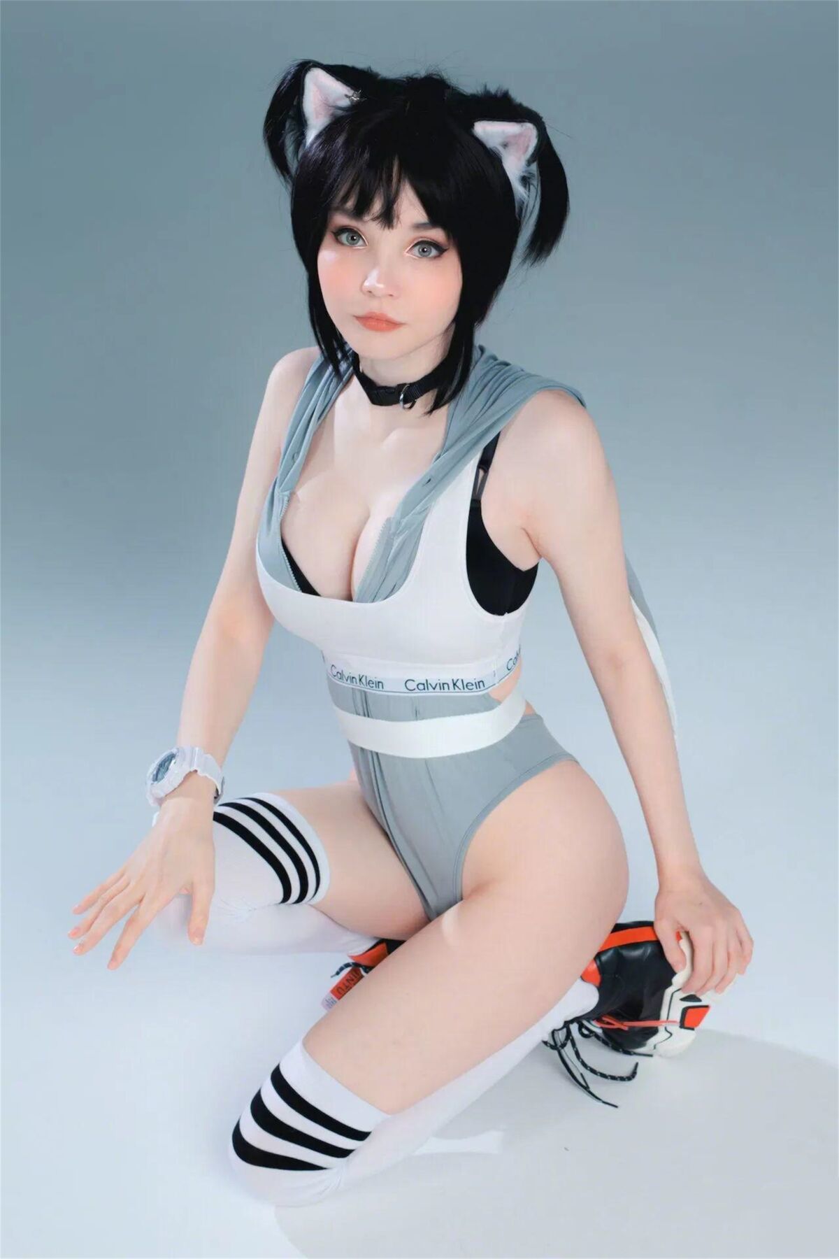 Coser@RocksyLight - Koss Part02 (50P) Coser@RocksyLight - Koss Part02 (50P)