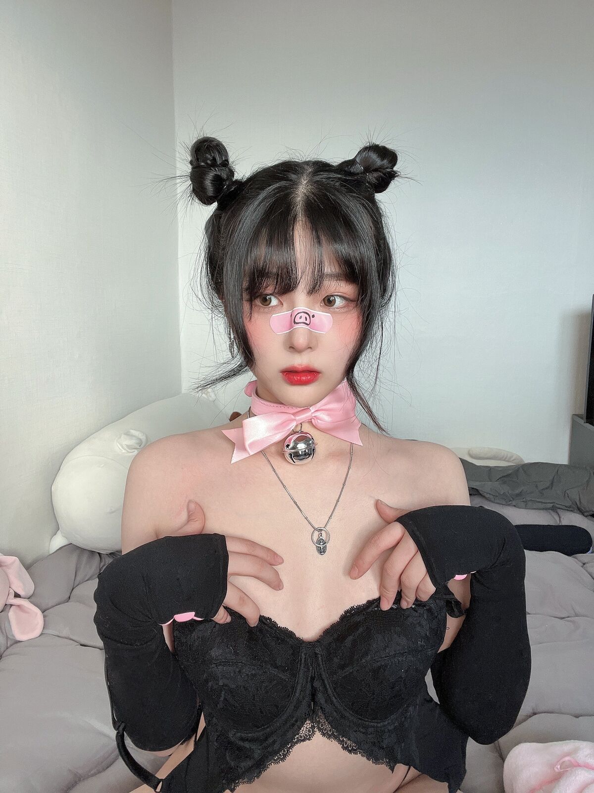 Jang Joo Zhang Zhu - Real-time No. 1 Dimension Zhang Ju Subscriber Exclusive Video Photo Part03 (65P) Jang Joo Zhang Zhu - Real-time No. 1 Dimension Zhang Ju Subscriber Exclusive Video Photo Part03 (65P)