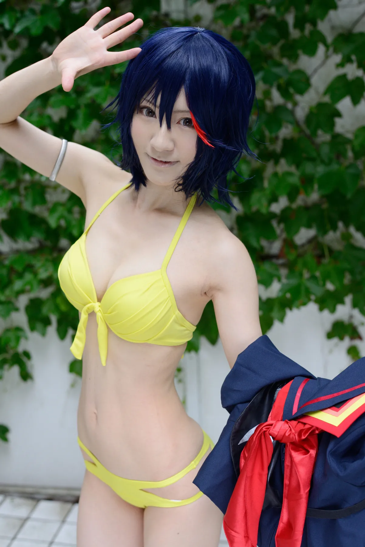 『RAZZLE DAZZLE』(A美/Eimy) - don 『RAZZLE DAZZLE』(A美/Eimy) - don