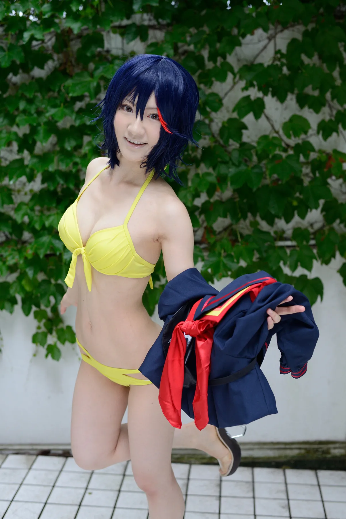 『RAZZLE DAZZLE』(A美/Eimy) - don 『RAZZLE DAZZLE』(A美/Eimy) - don