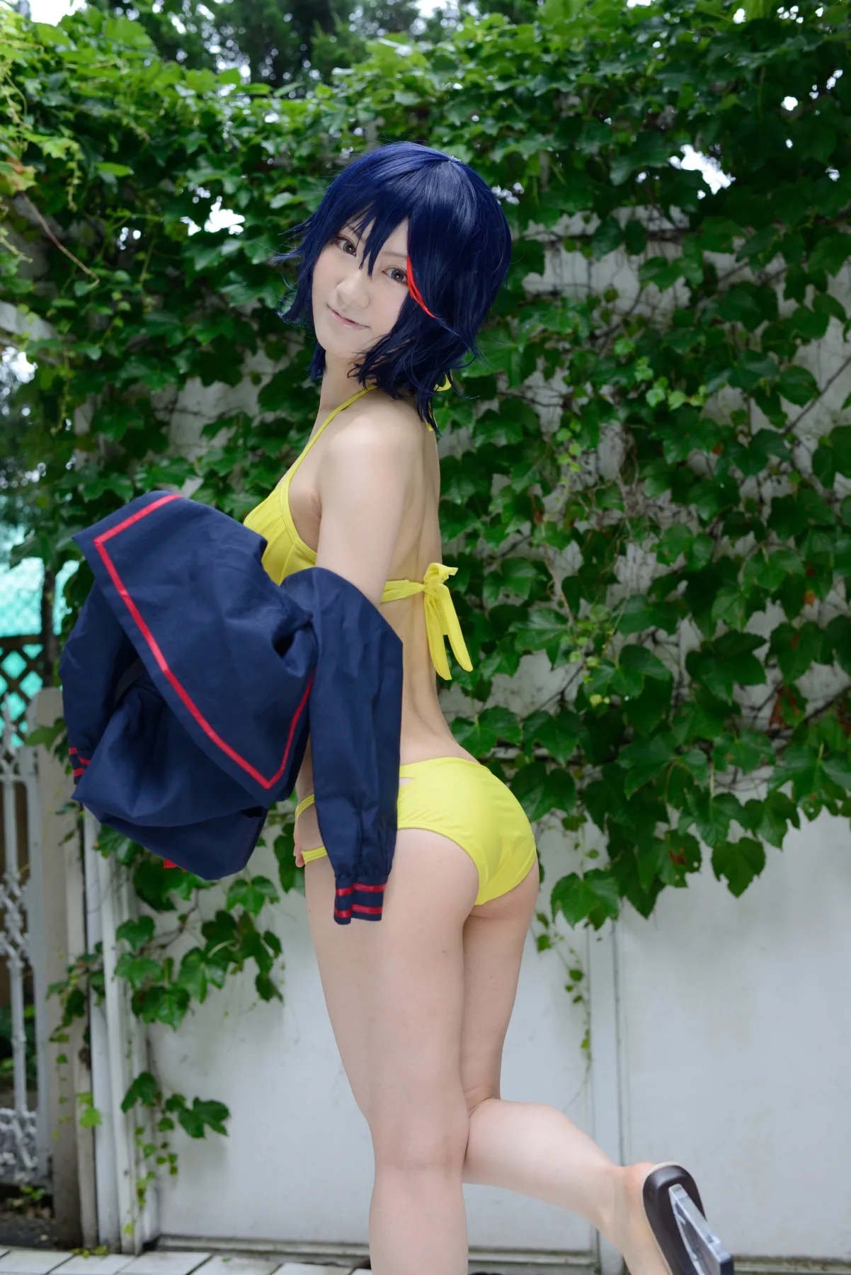 『RAZZLE DAZZLE』(A美/Eimy) - don 『RAZZLE DAZZLE』(A美/Eimy) - don