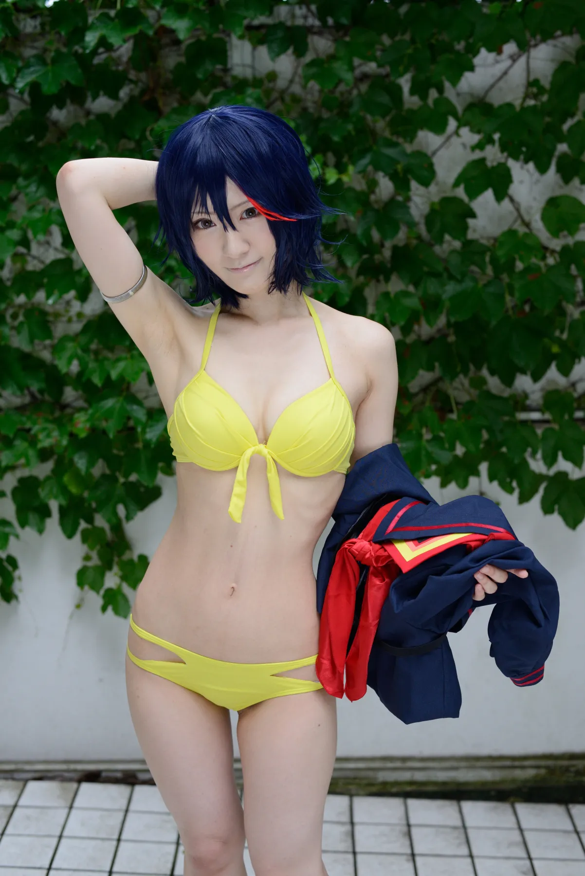 『RAZZLE DAZZLE』(A美/Eimy) - don 『RAZZLE DAZZLE』(A美/Eimy) - don