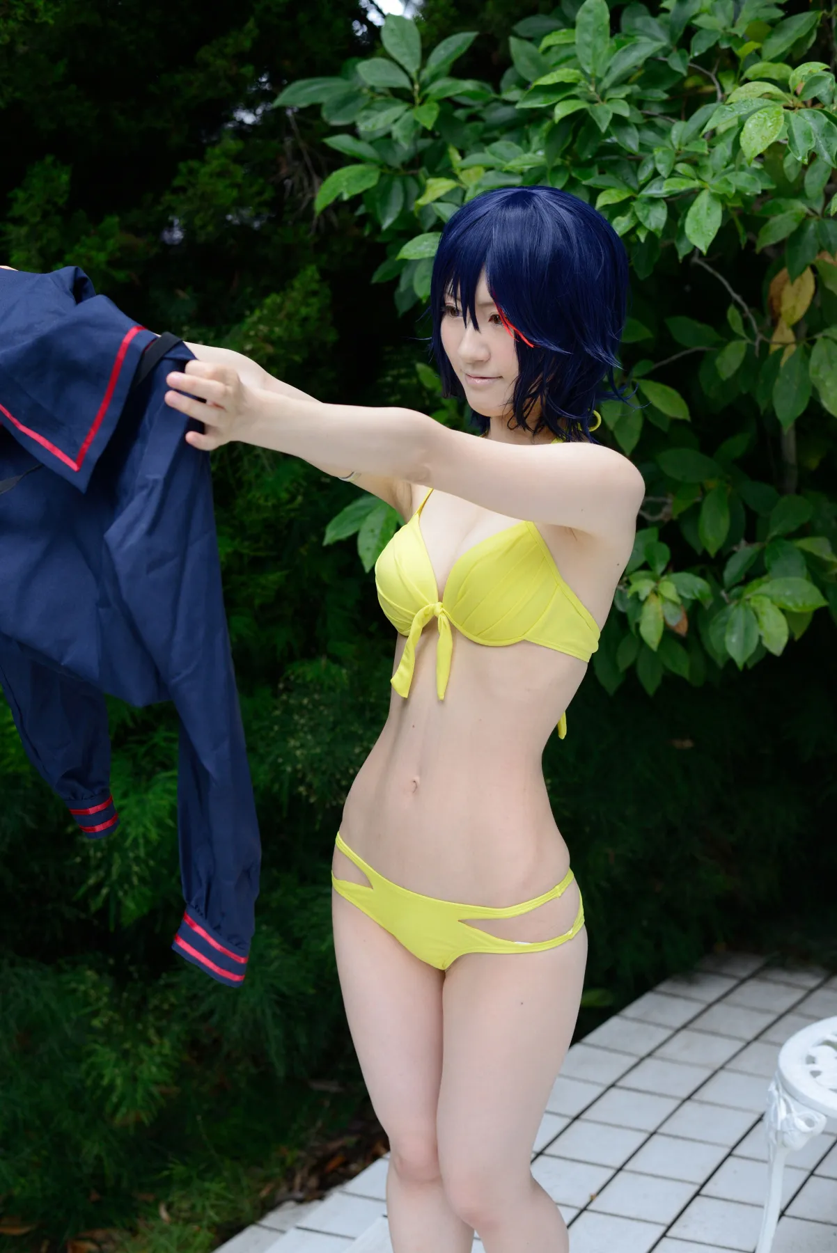 『RAZZLE DAZZLE』(A美/Eimy) - don 『RAZZLE DAZZLE』(A美/Eimy) - don