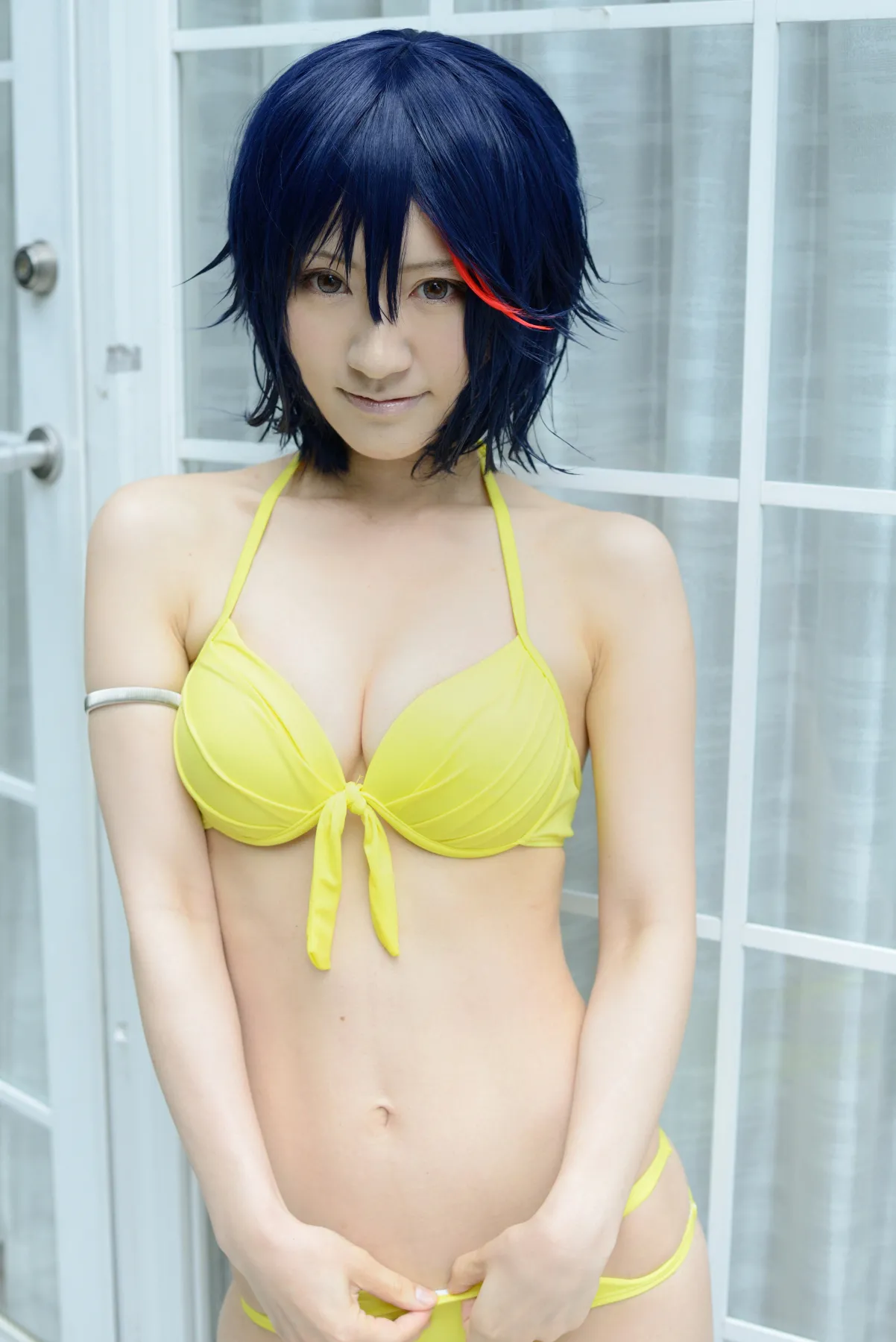 『RAZZLE DAZZLE』(A美/Eimy) - don 『RAZZLE DAZZLE』(A美/Eimy) - don