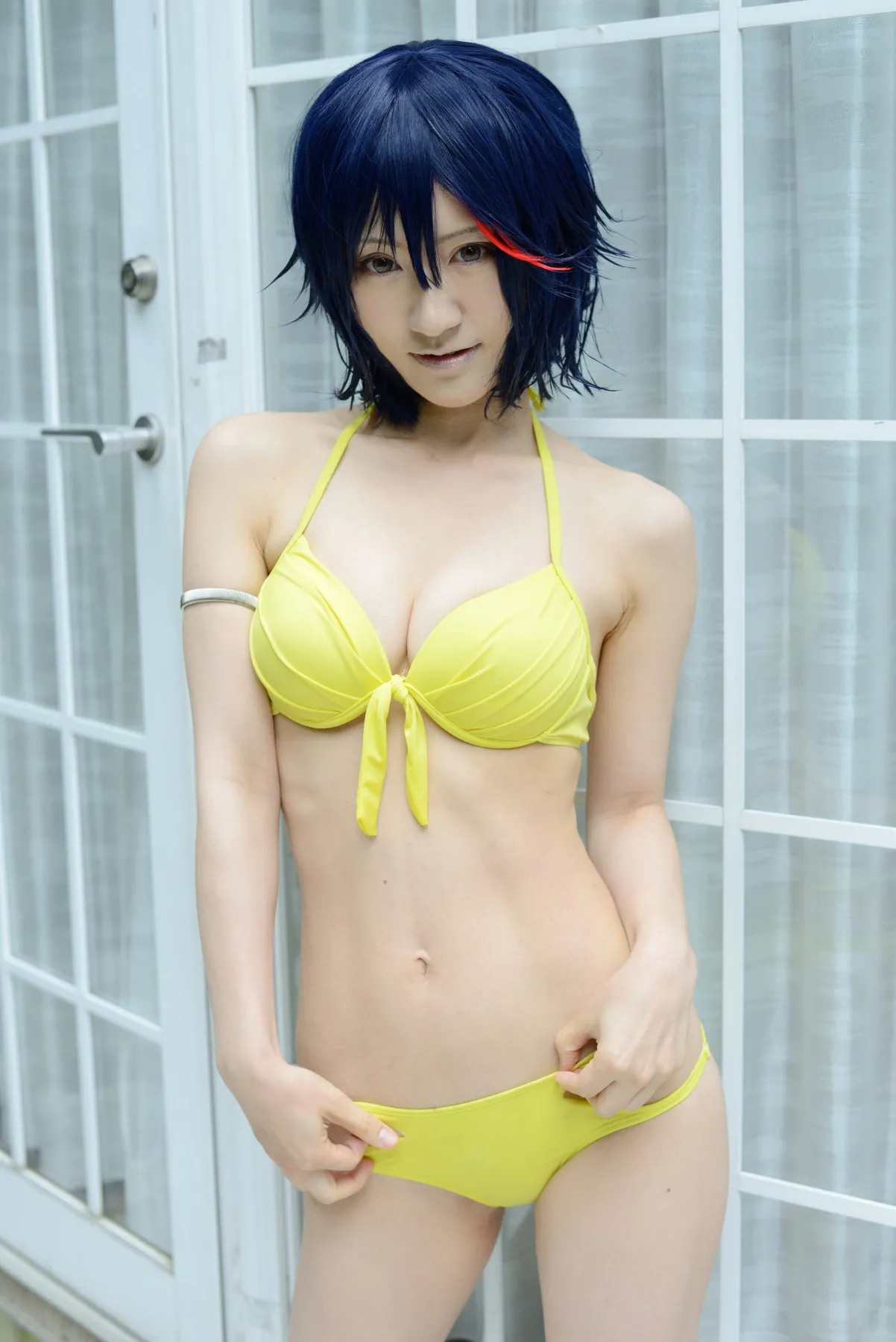 『RAZZLE DAZZLE』(A美/Eimy) - don 『RAZZLE DAZZLE』(A美/Eimy) - don