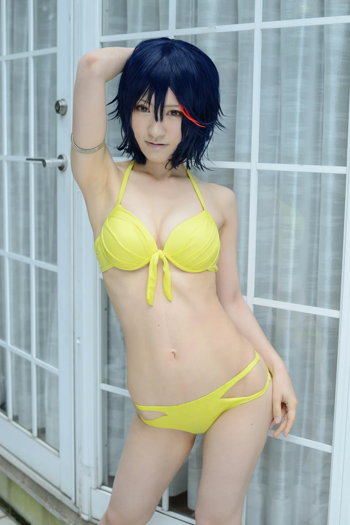 『RAZZLE DAZZLE』(A美/Eimy) - don 『RAZZLE DAZZLE』(A美/Eimy) - don