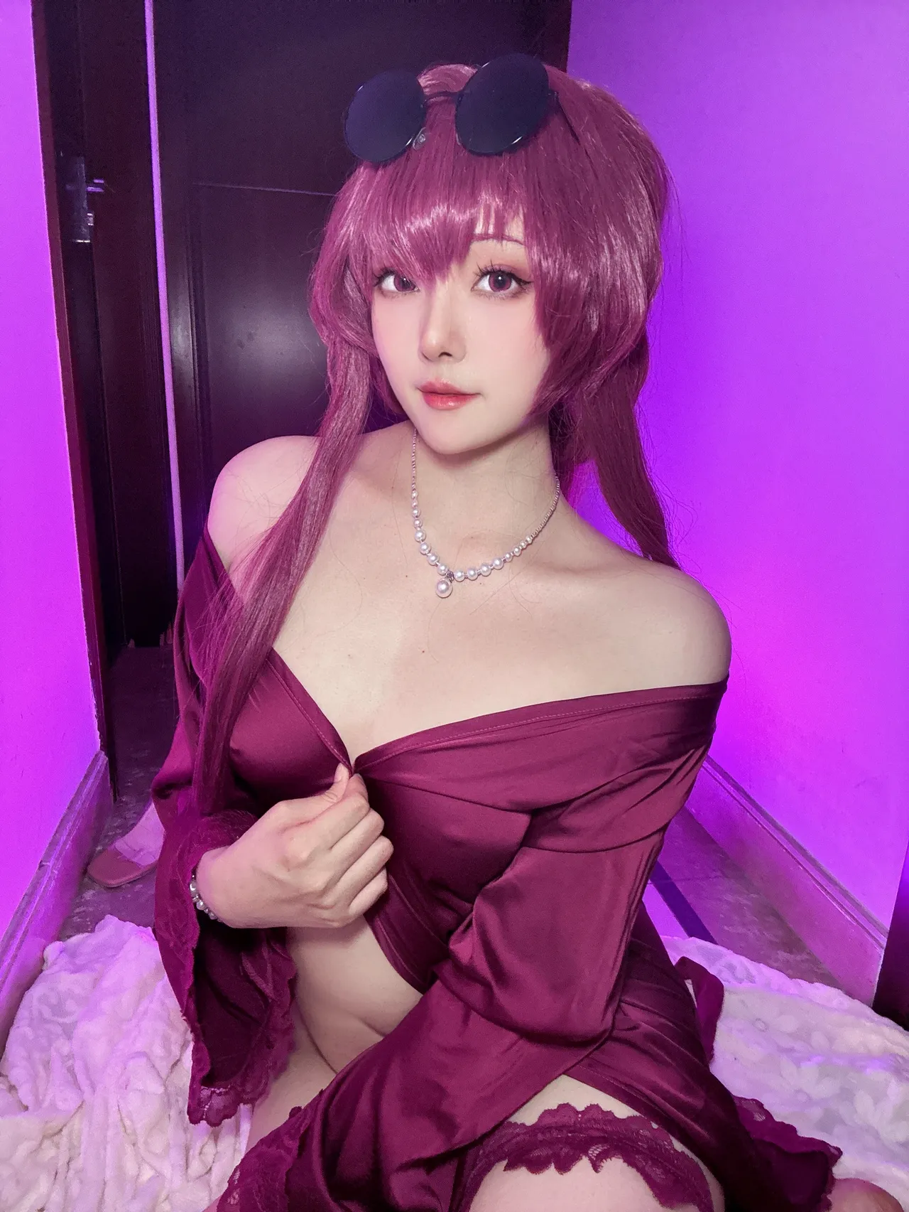 Natsuko夏夏子 - Kafka Natsuko夏夏子 - Kafka