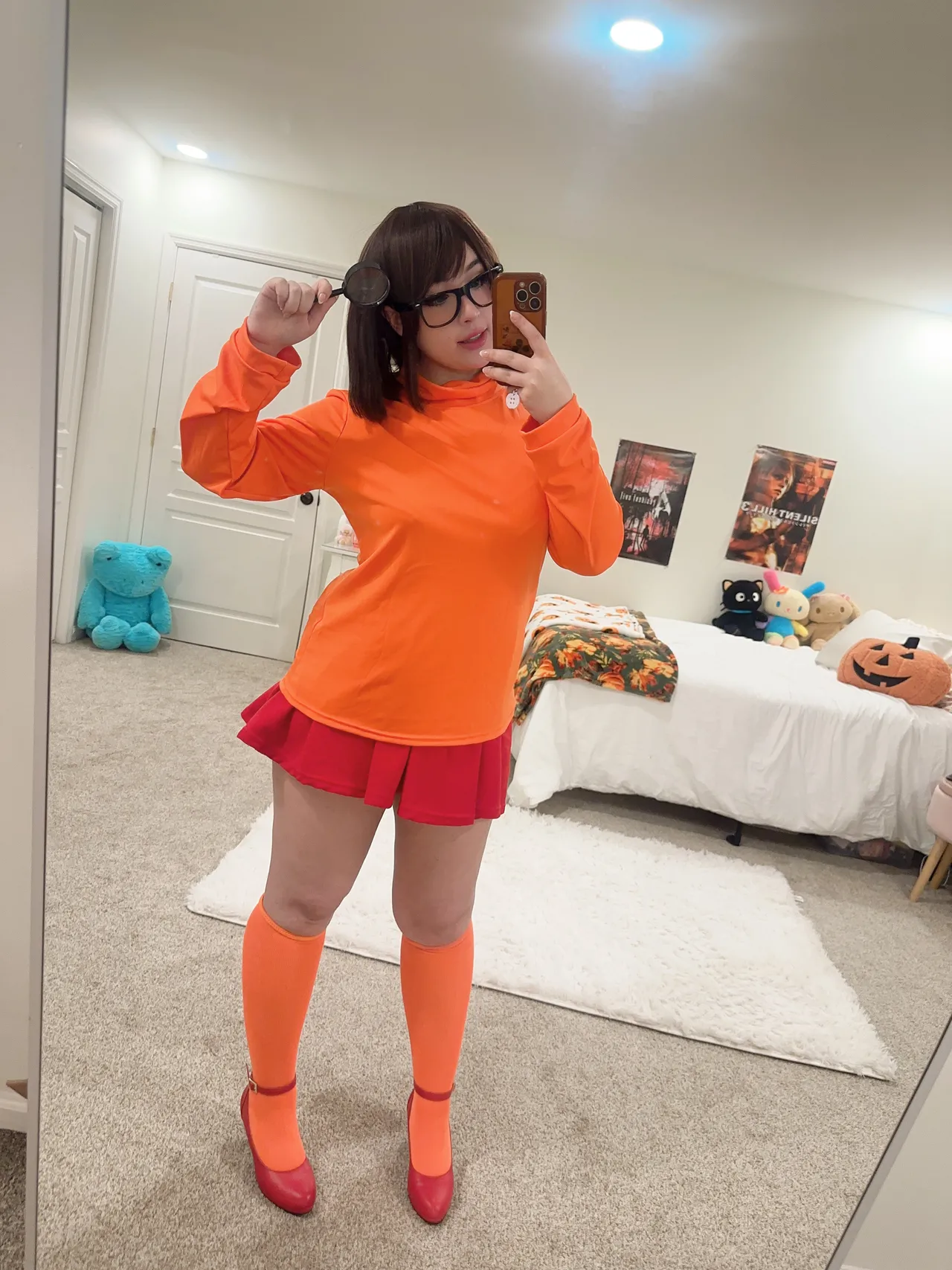 Junkenstein - Velma Junkenstein - Velma