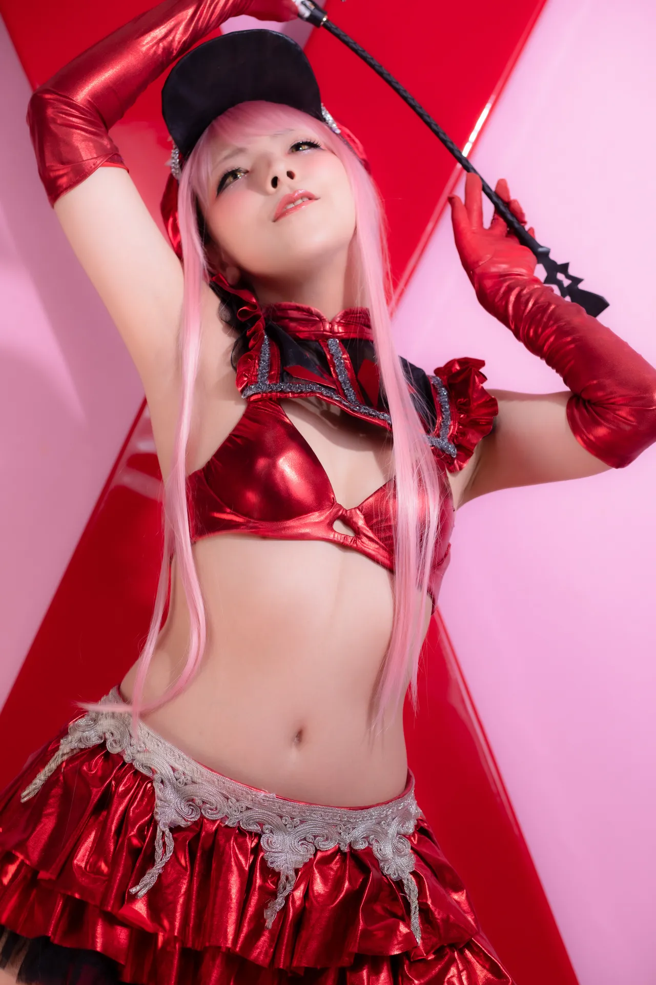 Prison 〇〇 - Strong queen completely surrenders - Prison 〇〇 - Strong queen completely surrenders -