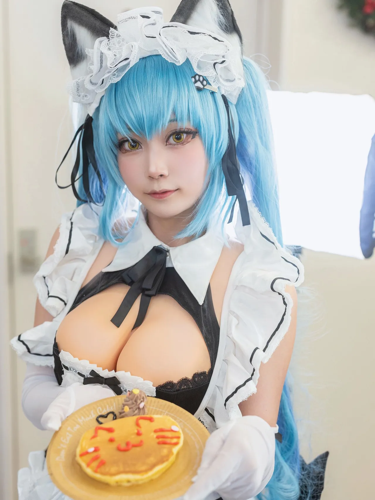 cosmosusagi_ - NIKKE cosmosusagi_ - NIKKE