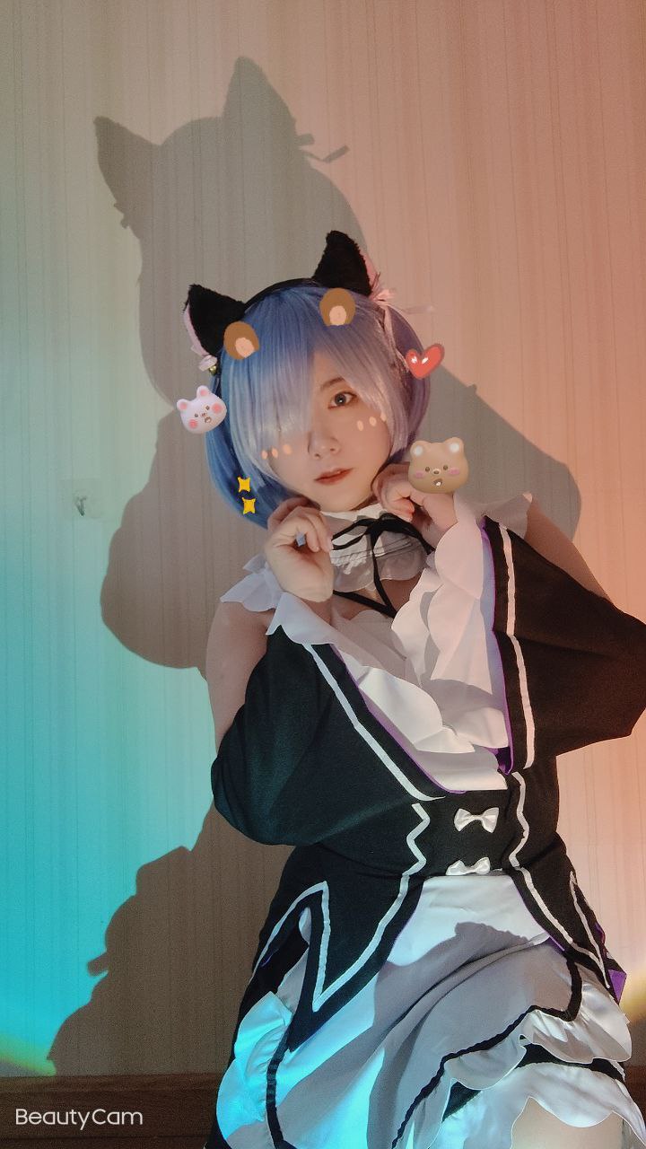 Private photography - Rem Private photography - Rem