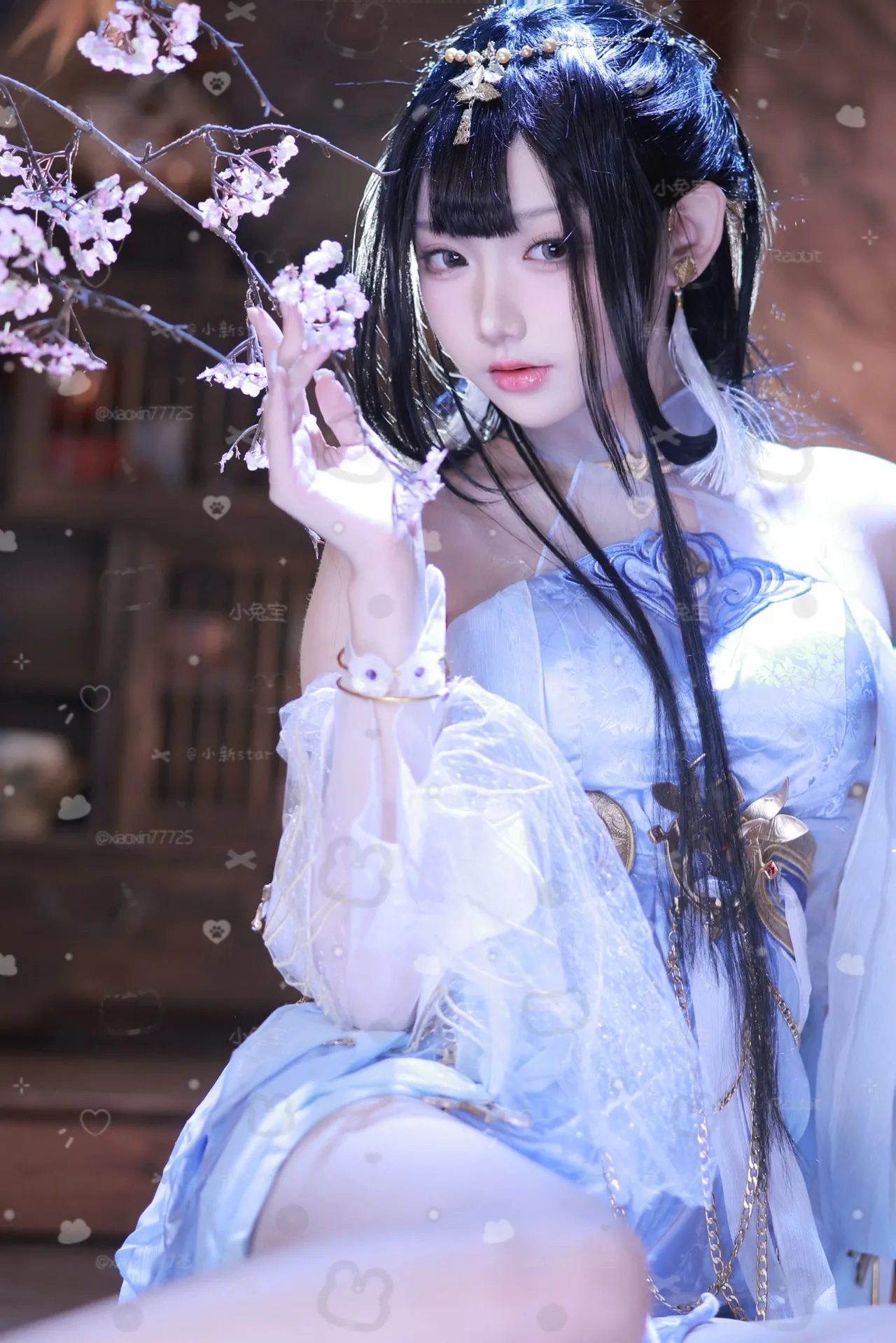 Shin-chan star Shin-chan star