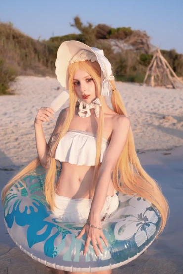 Himeecosplay - Abigail 6 Himeecosplay - Abigail