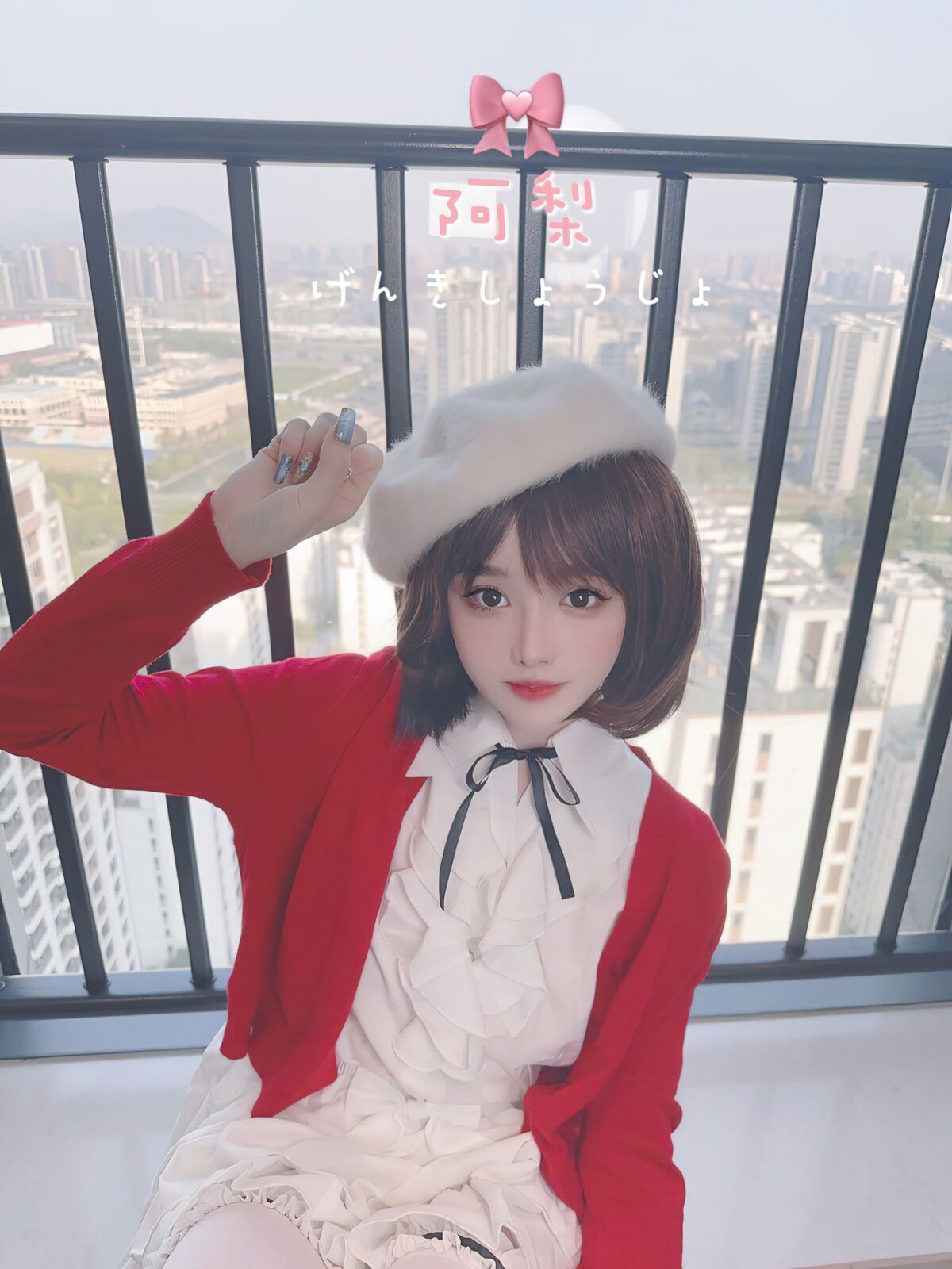 Coser@ Kiyori - X Featured Collection No.2 Part02 (58P) Coser@ Kiyori - X Featured Collection No.2 Part02 (58P)