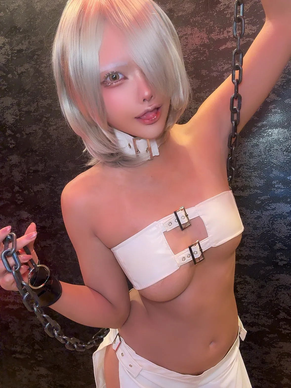 Etocha - Veronica Etocha - Veronica