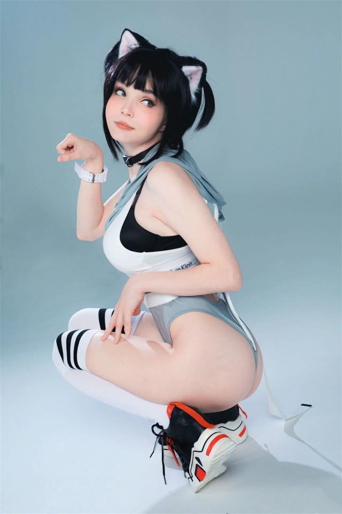 Coser@RocksyLight - Koss Part02 (50P) Coser@RocksyLight - Koss Part02 (50P)