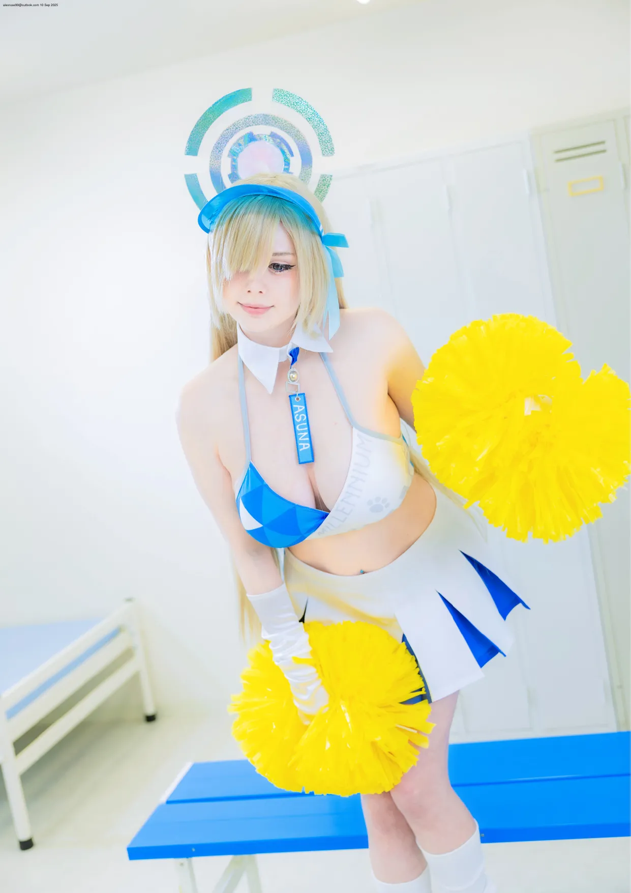 Atelier Roro - Asuna Atelier Roro - Asuna