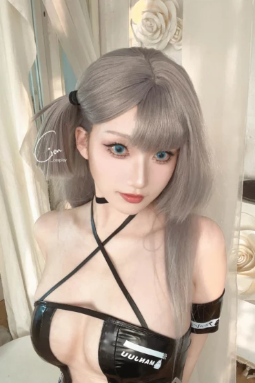 Cien - Azur Route Shokaku racing suit 9 Cien - Azur Route Shokaku racing suit