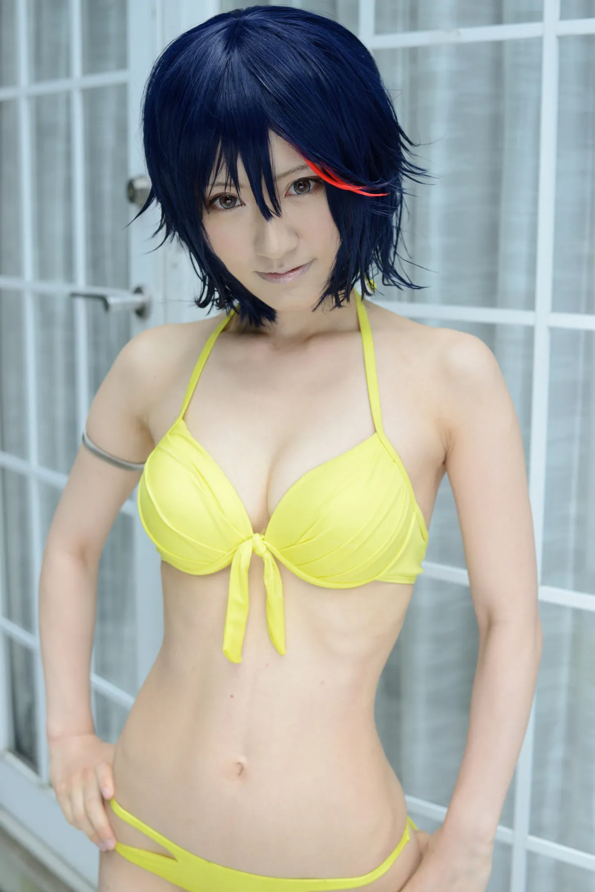 『RAZZLE DAZZLE』(A美/Eimy) - don 『RAZZLE DAZZLE』(A美/Eimy) - don