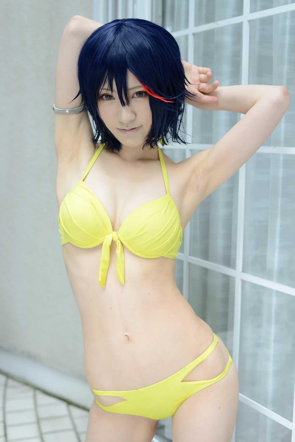 『RAZZLE DAZZLE』(A美/Eimy) - don 『RAZZLE DAZZLE』(A美/Eimy) - don