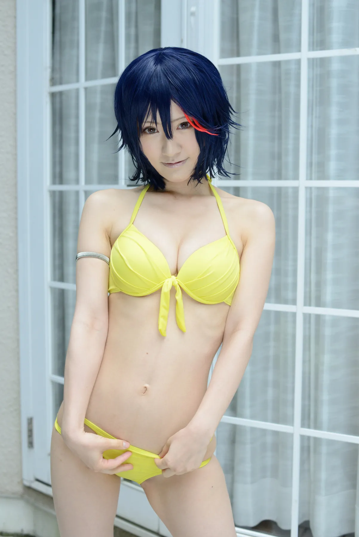 『RAZZLE DAZZLE』(A美/Eimy) - don 『RAZZLE DAZZLE』(A美/Eimy) - don