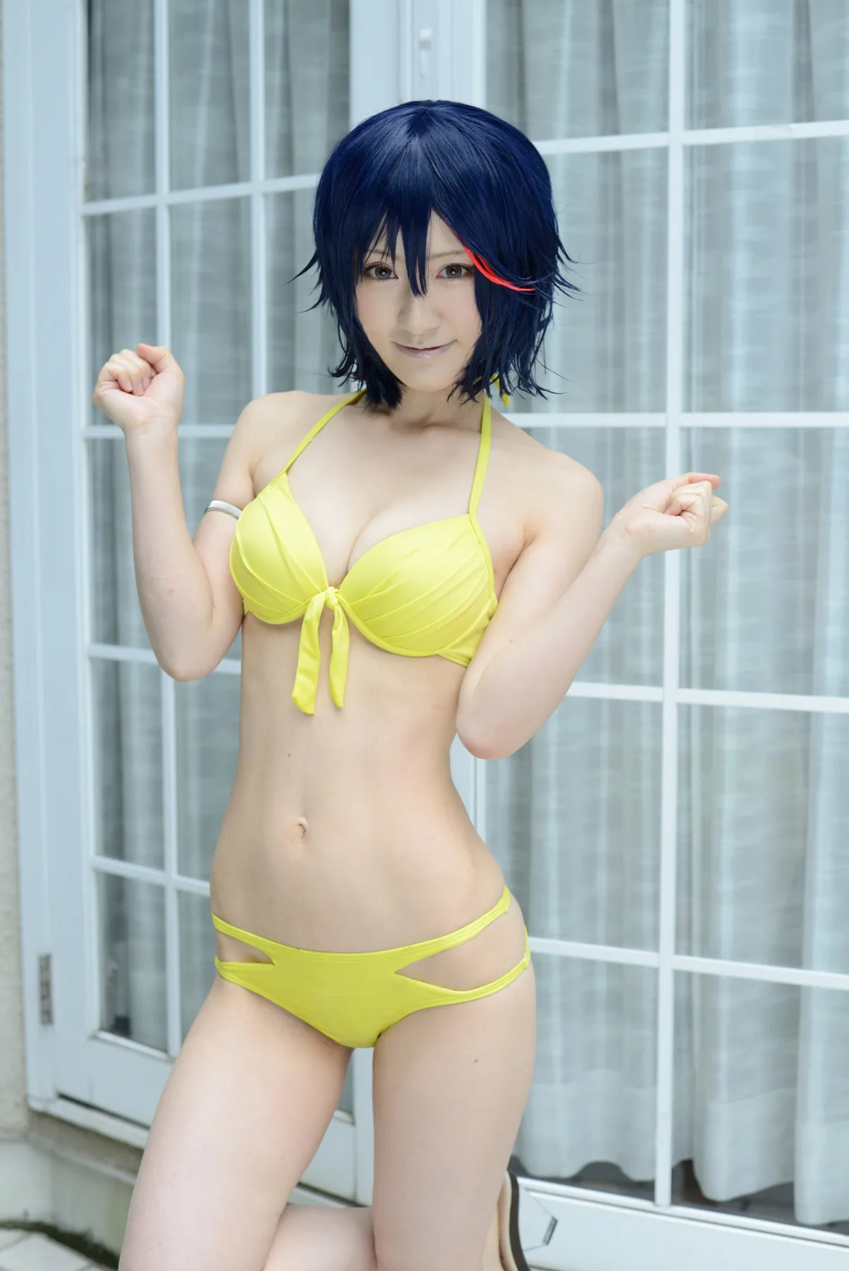 『RAZZLE DAZZLE』(A美/Eimy) - don 『RAZZLE DAZZLE』(A美/Eimy) - don