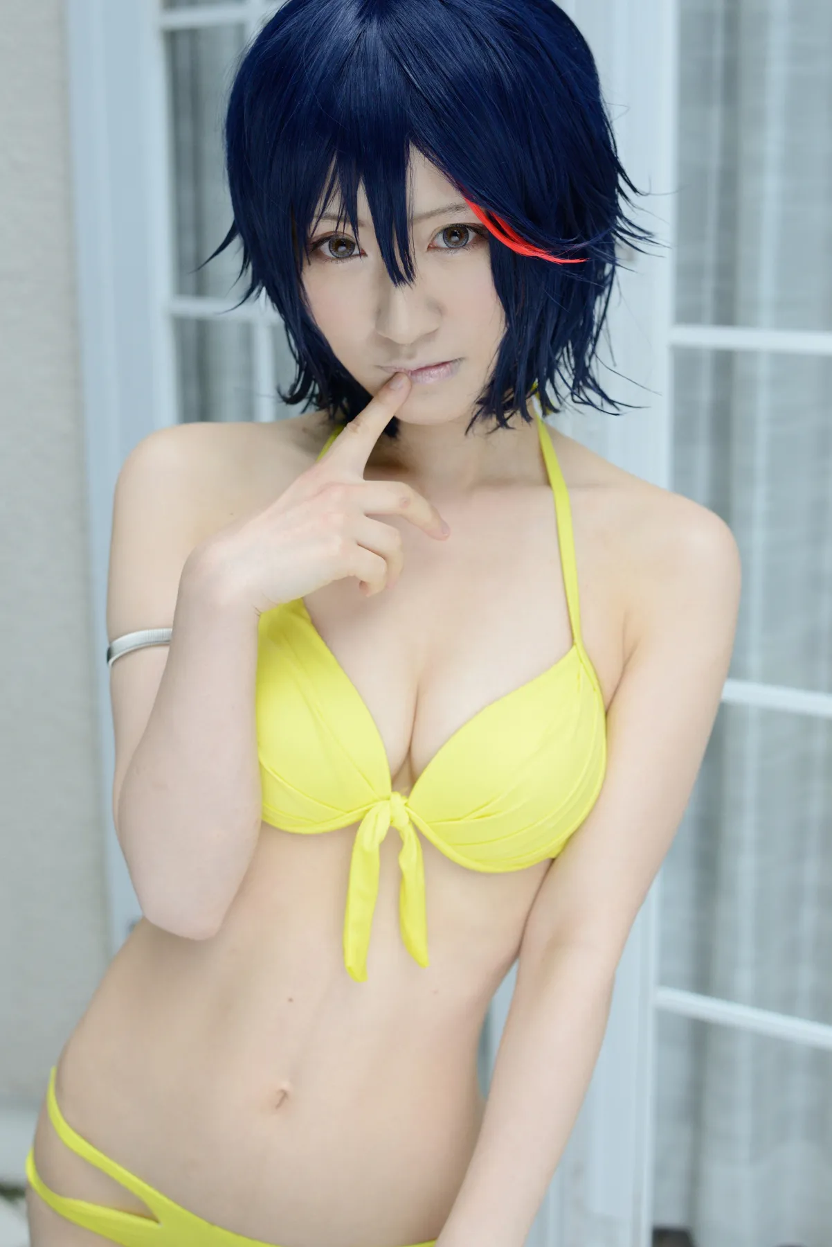 『RAZZLE DAZZLE』(A美/Eimy) - don 『RAZZLE DAZZLE』(A美/Eimy) - don