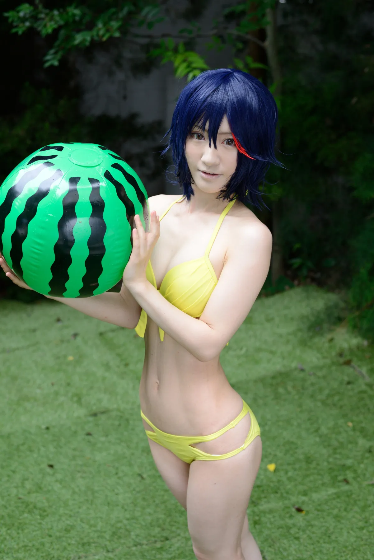 『RAZZLE DAZZLE』(A美/Eimy) - don 『RAZZLE DAZZLE』(A美/Eimy) - don