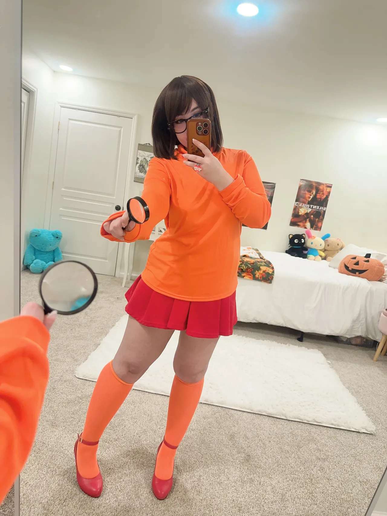 Junkenstein - Velma Junkenstein - Velma