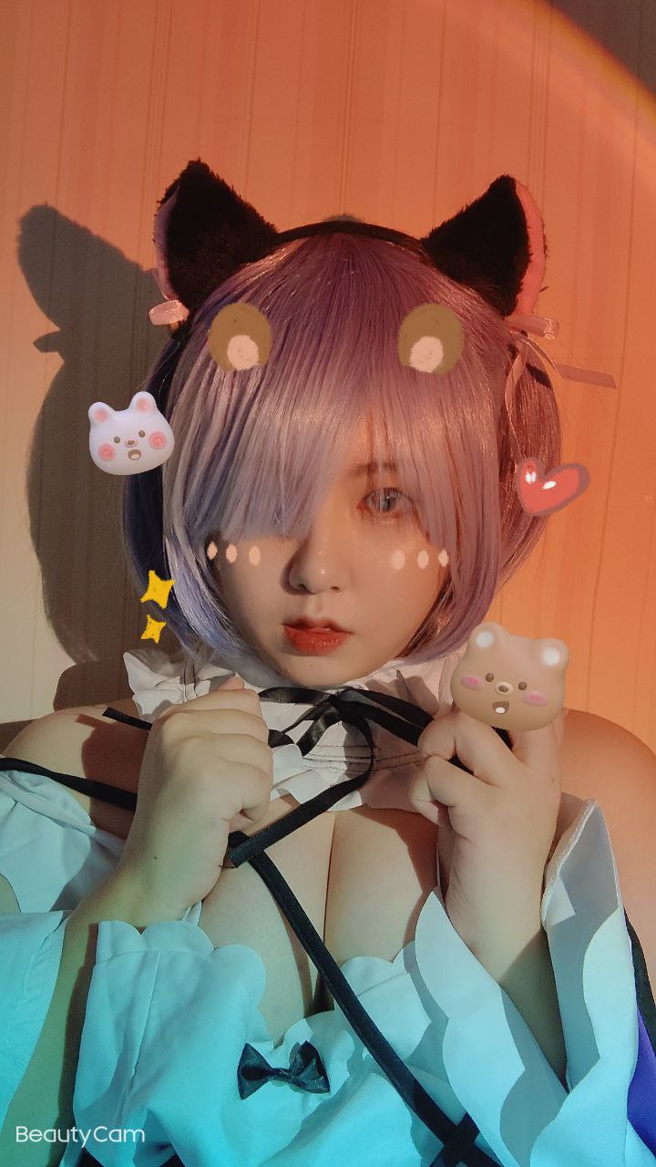 Private photography - Rem Private photography - Rem