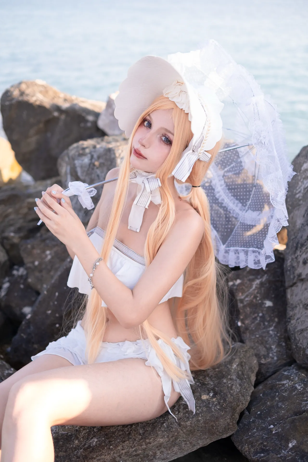 Himeecosplay - Abigail Himeecosplay - Abigail