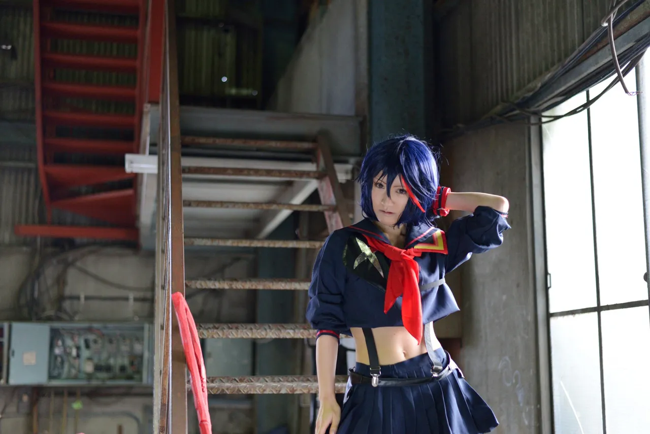 『RAZZLE DAZZLE』(A美/Eimy) - don 『RAZZLE DAZZLE』(A美/Eimy) - don