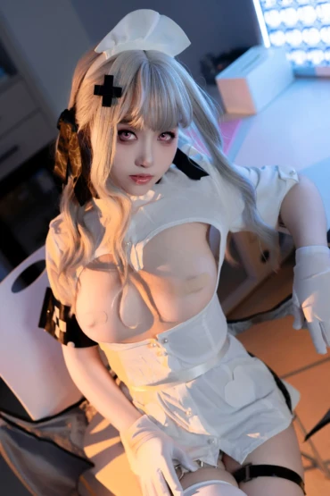 Bangni – Succubus Nurse 4 Bangni – Succubus Nurse