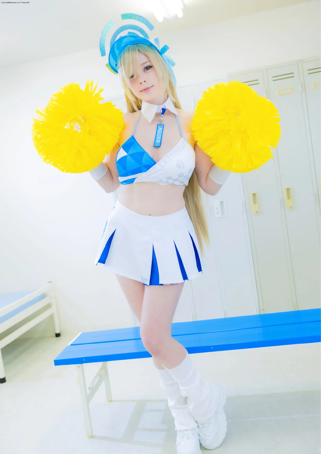 Atelier Roro - Asuna Atelier Roro - Asuna