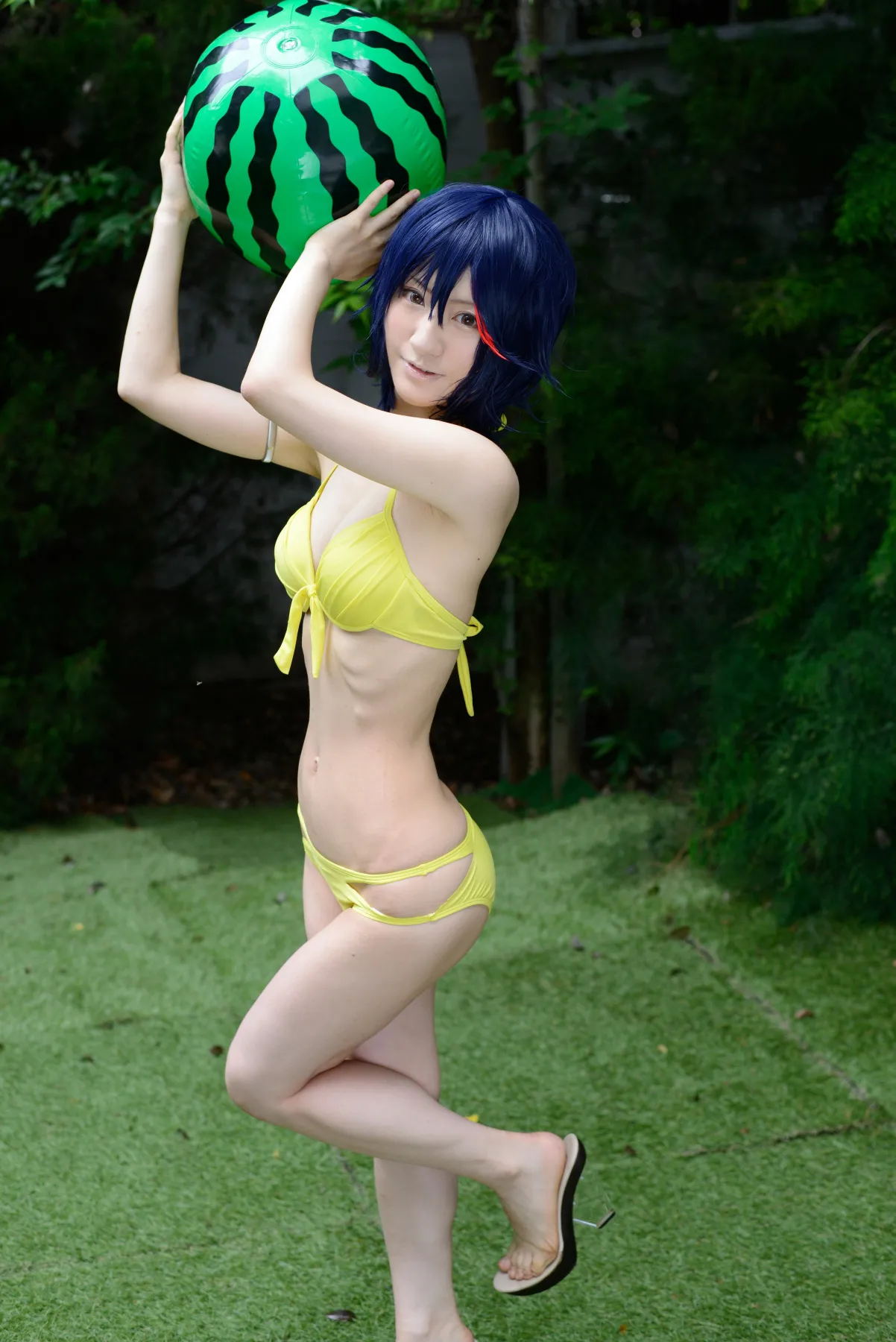 『RAZZLE DAZZLE』(A美/Eimy) - don 『RAZZLE DAZZLE』(A美/Eimy) - don